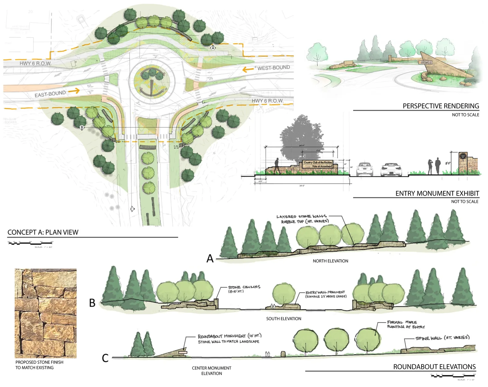 Conceptual Design — process imagery 3