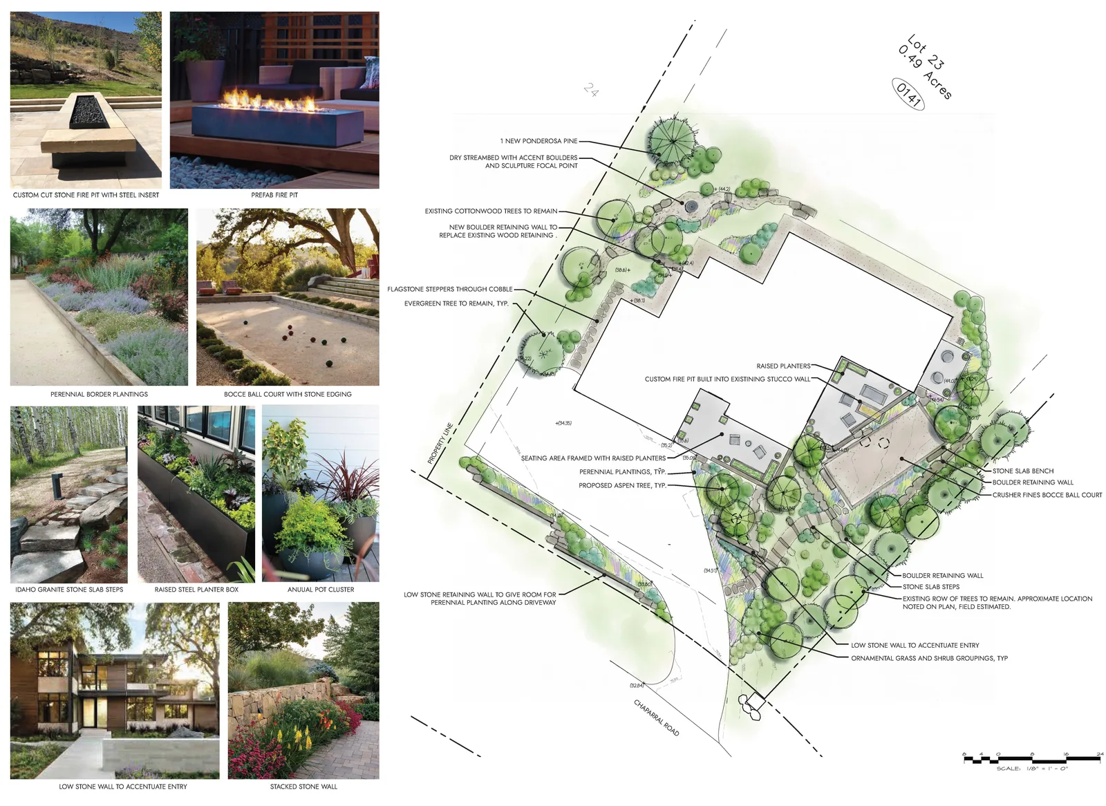 Conceptual Design — process imagery 10