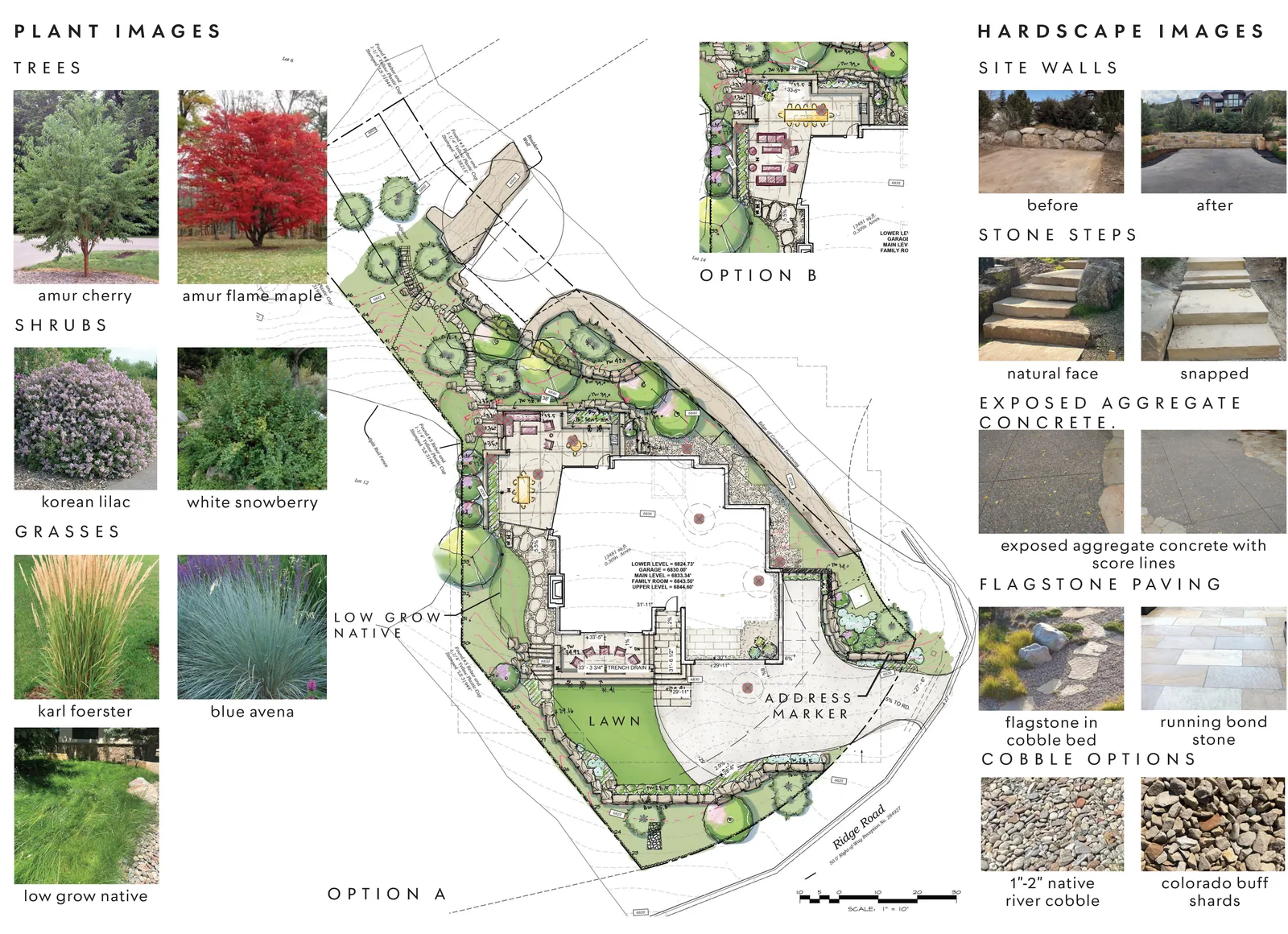 Conceptual Design — process imagery 11