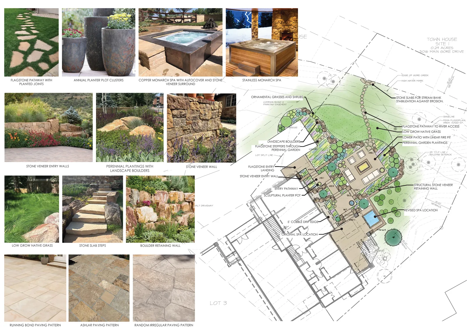 Conceptual Design — process imagery 12
