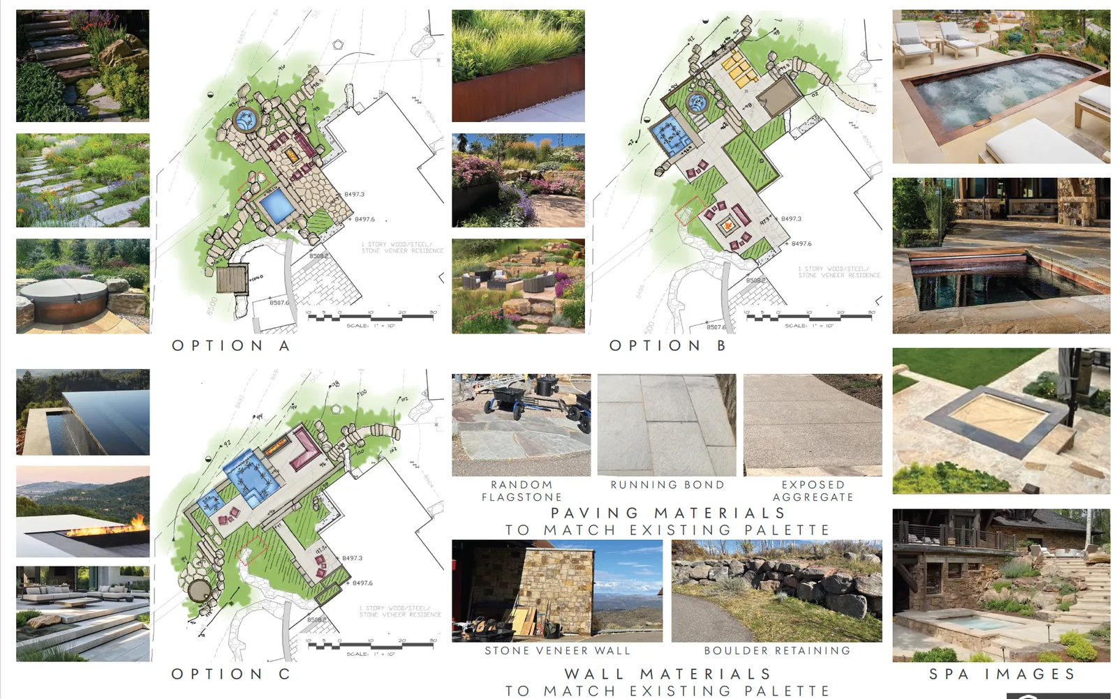 Final Plans — process imagery 1