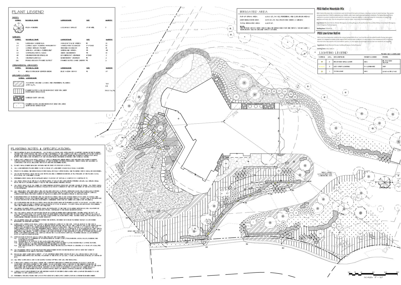 Final Plans — process imagery 2