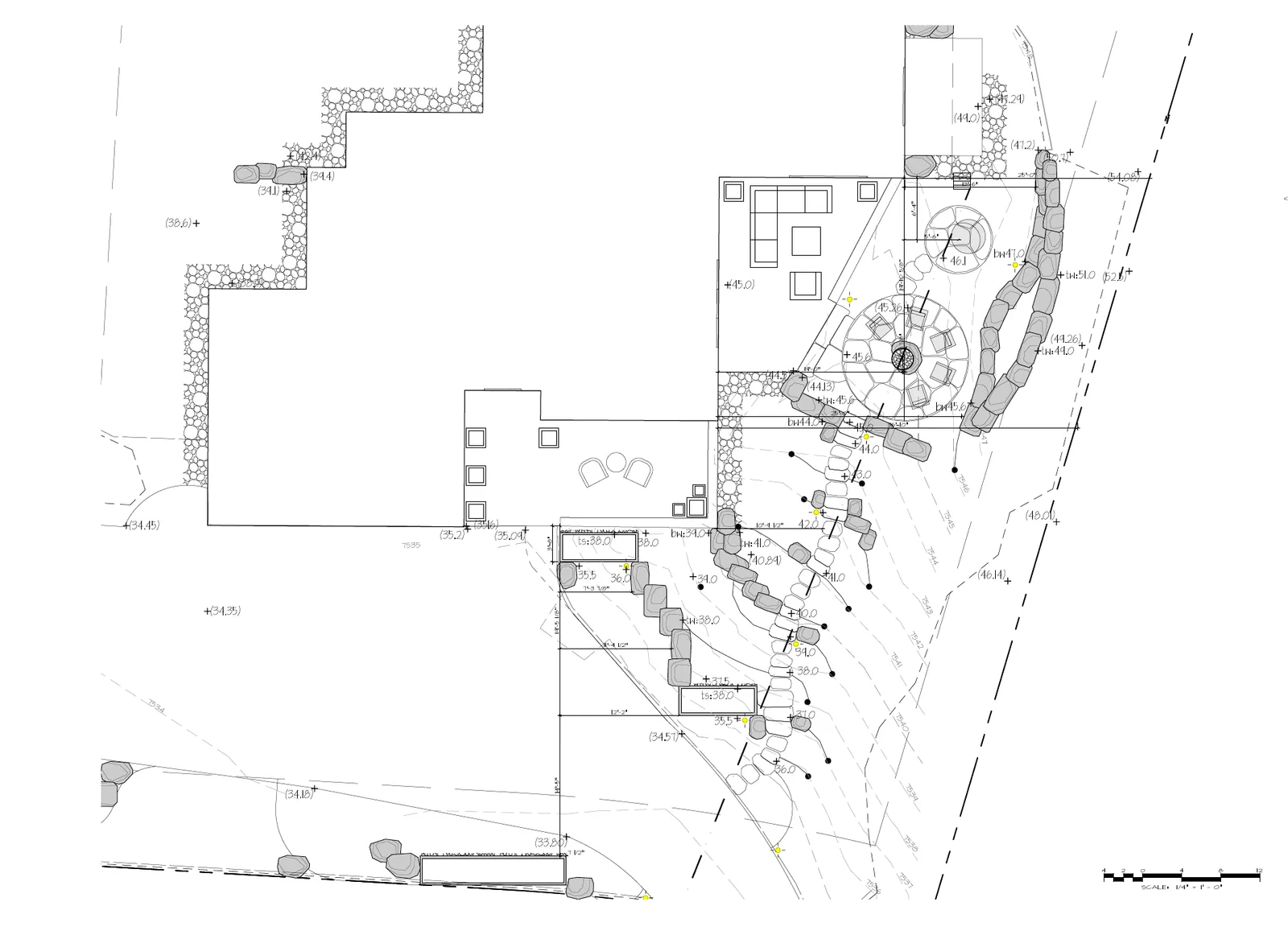 Final Plans — process imagery 4