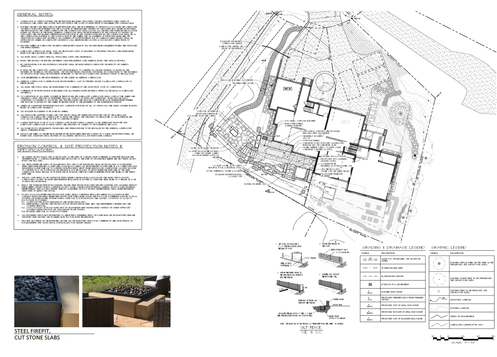 Final Plans — process imagery 5