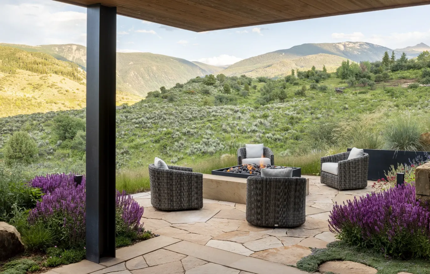 Values and vision — Ceres+ landscape architecture and stewardship